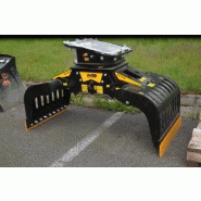 Pinces de tri et démolition MB - discri sprl - pour pelles de 6 à 35 tonnes_4