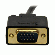 StarTech Adaptateur Mini DisplayPort vers VGA - Cble_4
