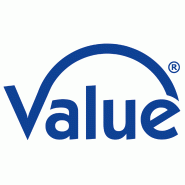 VALUE Support robuste pour projecteur, fixation sous plafond, jusqu'à 45 kg, noir_4
