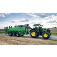 7R 270 Tracteur agricole John Deere - 270 ch - Moteur 6,8L - Cabine Active Seat II_4