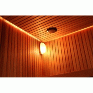 SAUNA BOREAL® EVASION PRO 200 - 4 À 6 PLACES - 200*170*210_4