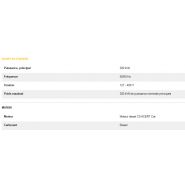 Xqp300groupes électrogènes industriel mobile de location - caterpillar - puissance principale 300 kva_4