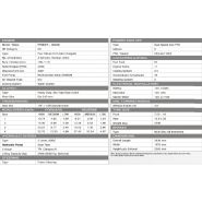 8049 Tracteur agricole PREET - 2RM - 80 HP - Performances avancées pour travaux agricoles_4