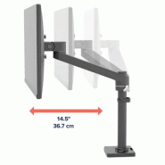 Nx monitor arm black_4