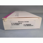 Pipette Gilson Microman E M100E 10-100 µl_4