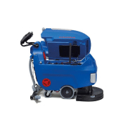 Autolaveuse RA55BM60 iL 2022 - 60L - 55 cm - Sur batterie - Made in Germany_4