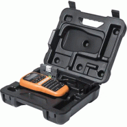 Brother PT-E110VP étiqueteuse professionnelle_4