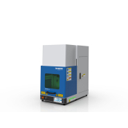 Système de marquage Laser - THUNDER LASER - Aurora Fibre MOPA_3