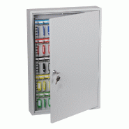 Coffre à clés - 100 clés - PHOENIX KC0603 - Serrure à clé_4