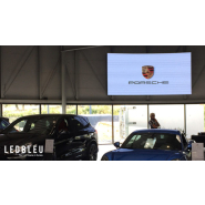 Mur d'image Led d'intérieur haute qualité à luminosité réglable - Gamme TIGER FIX PRO_4