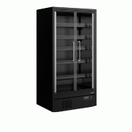 Vitrine réfrigérée Galaxy+ GP10FGD Black - très basse consommation et design somptueux_4