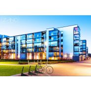 05.018 Arceau urbain Pract - Zano - en acier ou inox - hauteur 73 cm - design moderne et stable_4