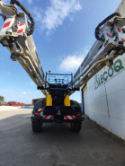 ARTEC F40 - Pulvérisateur automoteur haute performance - Largeur de rampe 40m - Capacité cuve 5000L_4