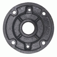 Vidaxl pompe à eau manuelle de jardin fonte 43867_4