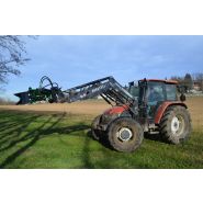 Grappin coupeur forestier bi200 light - omef-group srl - prise min du tronc 50 mm - ouverture de coupe 170 et 200 mm_4