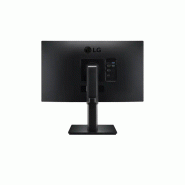 LG 24QP750P-B écran plat de PC 60,5 cm (23.8