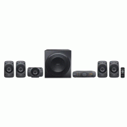 Logitech Z906 surround speaker_4