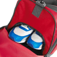 Sac de sport Athleisure - Réf: BG544 - Bag Base - Polyester résistant - Imperméable_4