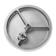 Poussoir à saucisses professionnel 10 litres_4