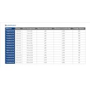 WP-S2TB - Flexible métallique en acier inoxydable avec tresse de cuivre étamé - Kaiflex_4
