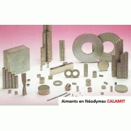 Aimant filtre  magnétiques - constructeur calamit_4