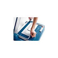 Dahle 564 - Cisaille de bureau professionnelle - Novus Dahle GmbH & Co. KG - Table 475x310 mm - Coupe laser de précision_4