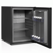Réfrigérateur Minibar 34 L - Noir | Tefcold - TM42_4