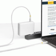 StarTech Cble de Charge USB-C de 3m, Charge et_4