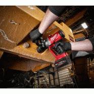 Boulonneuse à choc 1