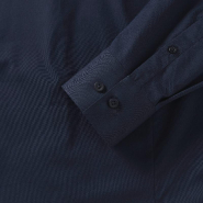 Chemise homme manches longues Ultimate stretch - Russell - Réf: RU960M - Confort, élasticité et gestion de l'humidité_4