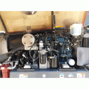 Nacelle telescopique HAULOTTE ht23rtj o occasion_4