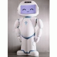 Qtrobot pour l'autisme_4