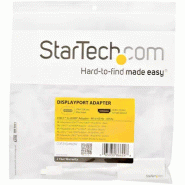 StarTech Adaptateur USB-C vers HDMI - 4K 60 Hz - Blanc_4