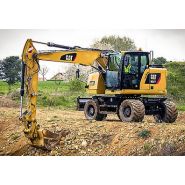 571-2858 godet d'excavation à usage normal - caterpillar finance france - 900 mm (36 in) - poids 414 kg_4