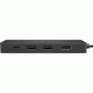 Concentrateur USB-C de voyage HP G3_4