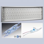 Galgarine - panneau d'enseigne simple face - dediservices - 2(l) x 0,8(h) m_4