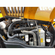 Nacelle Telescopique JCB 540-180 OCCASION_4