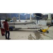 Ot900l - tracteur pousseur - alitrak - capacité de traction 3 000 kg_4