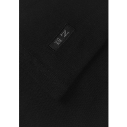 T-shirt piqué pour homme - Noir - Danbury Men - Nimbus_4