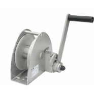 421 Treuil manuel à câble - Haacon France - Capacité 80 à 125 kg - En fonte_4