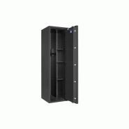 Armoire à armes FORMAT CORVINO 4003 - Classe 0 (EN 1143-1) - Serrure à clé (standard)_4