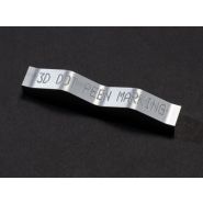 Marqueuse micro-percussion avec fonction IDI pour surfaces non planes