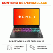 OMEN MAX Gaming Laptop 16-ak0021nf_4