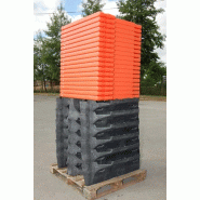 Barrière  à centre de gravité abaissé STRONGWALL_4