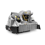 Broyeurs à transmission mécanique - Broyeurs de pierres pour tracteurs RSH - 360 à 500 ch_4