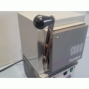 Four à moufle BARNSTEAD Thermolyne 1300 FB1310M-33_4