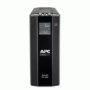 Back ups pro br 1600va - 8 cei - avr - interface lcd_4