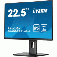 Iiyama ProLite XUB2395WSU-B5 écran plat de PC 57,1 cm (22.5