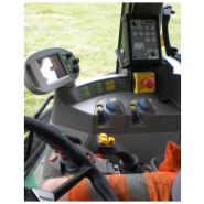 Musketier Herder avec portée de travail standard de 540 cm