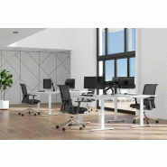 Neomounts DS75S-950BL2 Support d'écran à  fixer 17-32